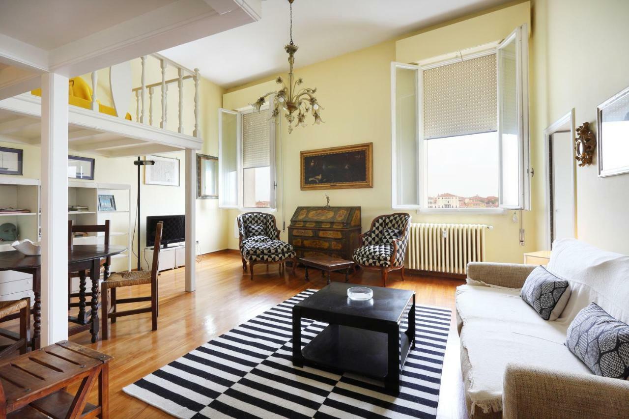 Ca San Biagio Apartamento *