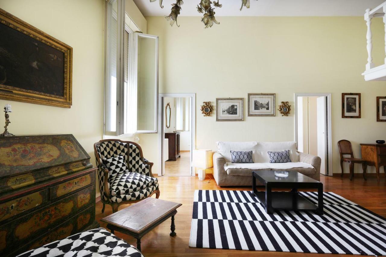 Apartamento Ca San Biagio