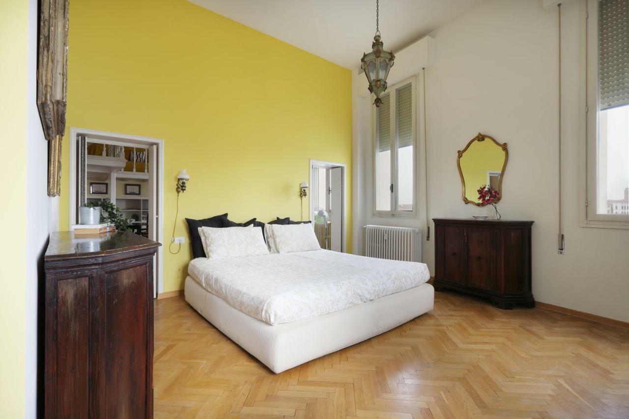 Apartamento Ca San Biagio *
