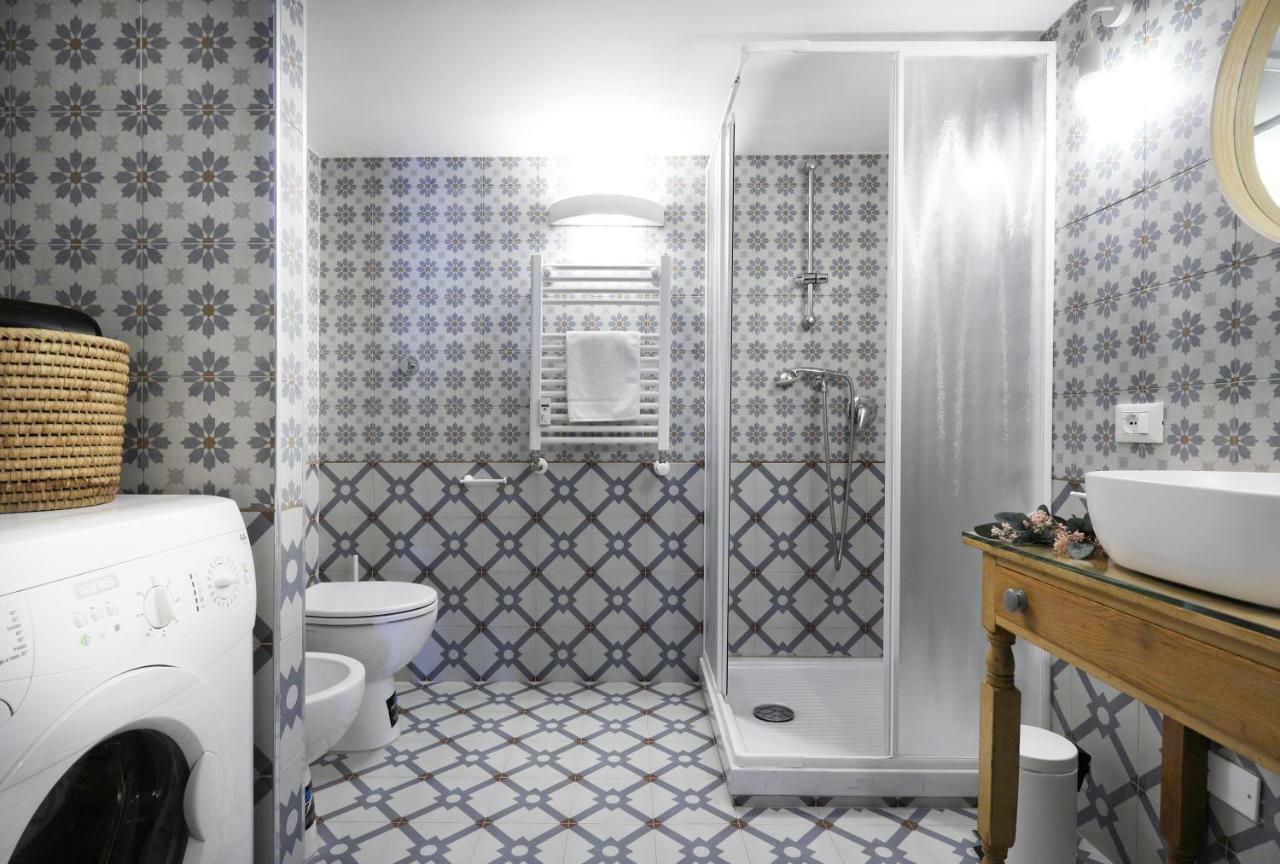 Apartamento Ca San Biagio *