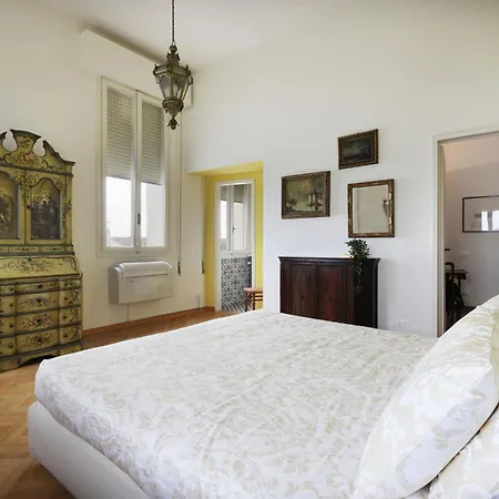 Appartement Ca San Biagio à Venise Extérieur photo
