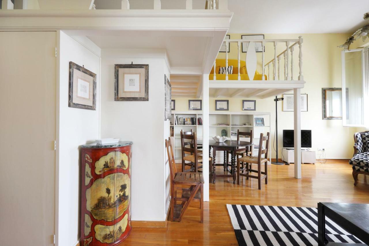 Ca San Biagio Apartment Venice