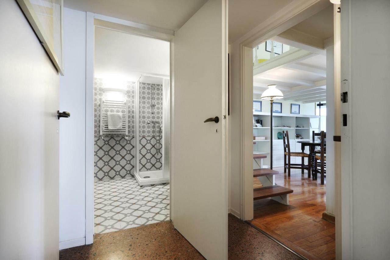 Apartment Ca San Biagio *