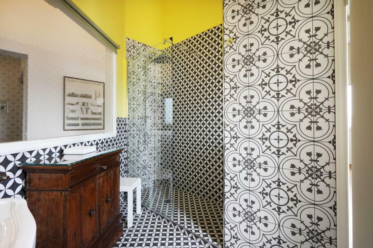 Apartment Ca San Biagio Venedig