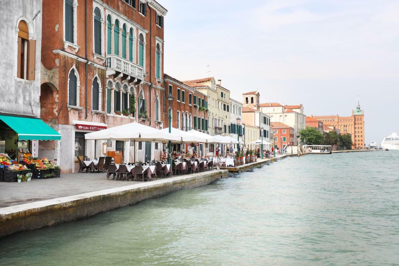 Ca San Biagio * Venedig